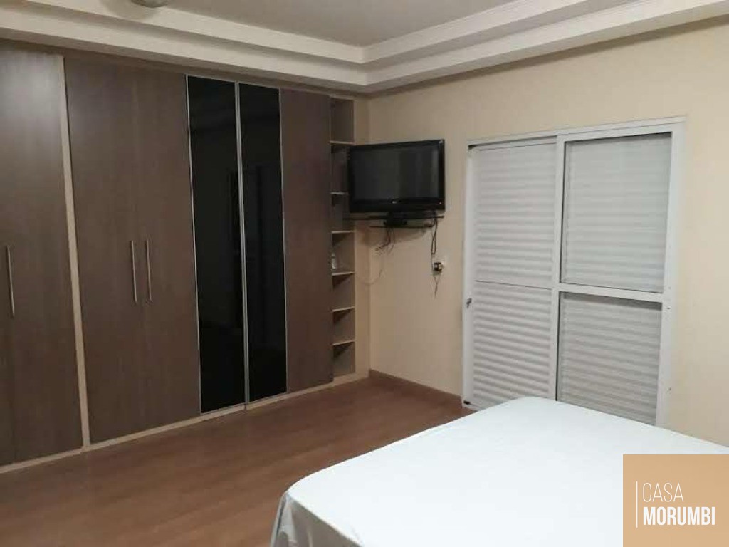 Casa à venda com 4 quartos, 250m² - Foto 13