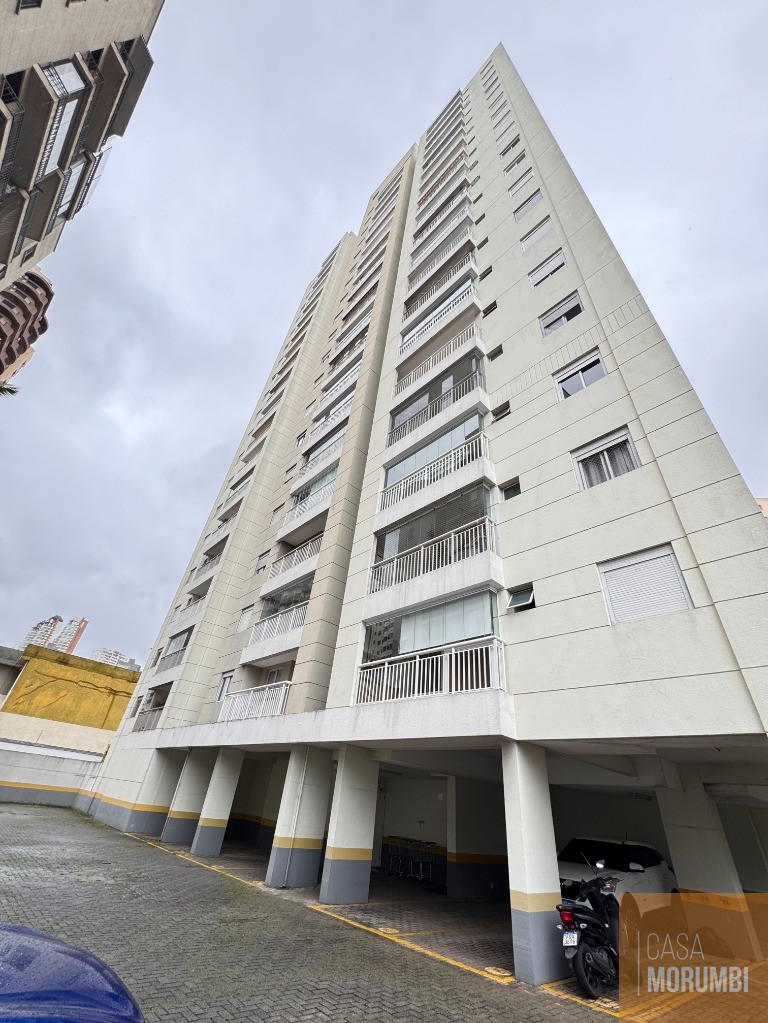 Apartamento à venda com 2 quartos, 69m² - Foto 34