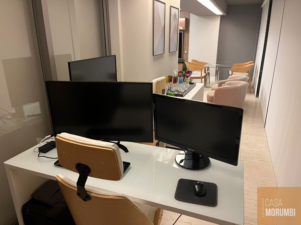 Apartamento para alugar com 1 quarto, 85m² - Foto 10
