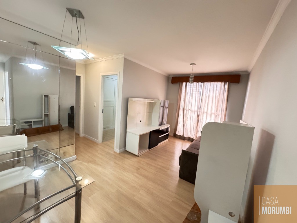 Apartamento à venda com 2 quartos, 60m² - Foto 1