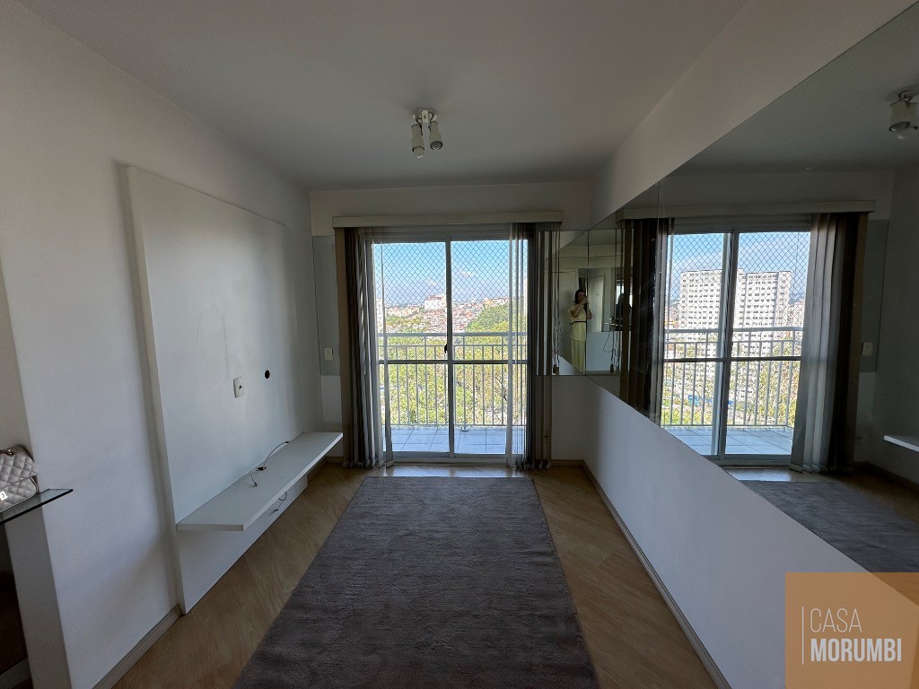 Apartamento à venda com 2 quartos, 48m² - Foto 12