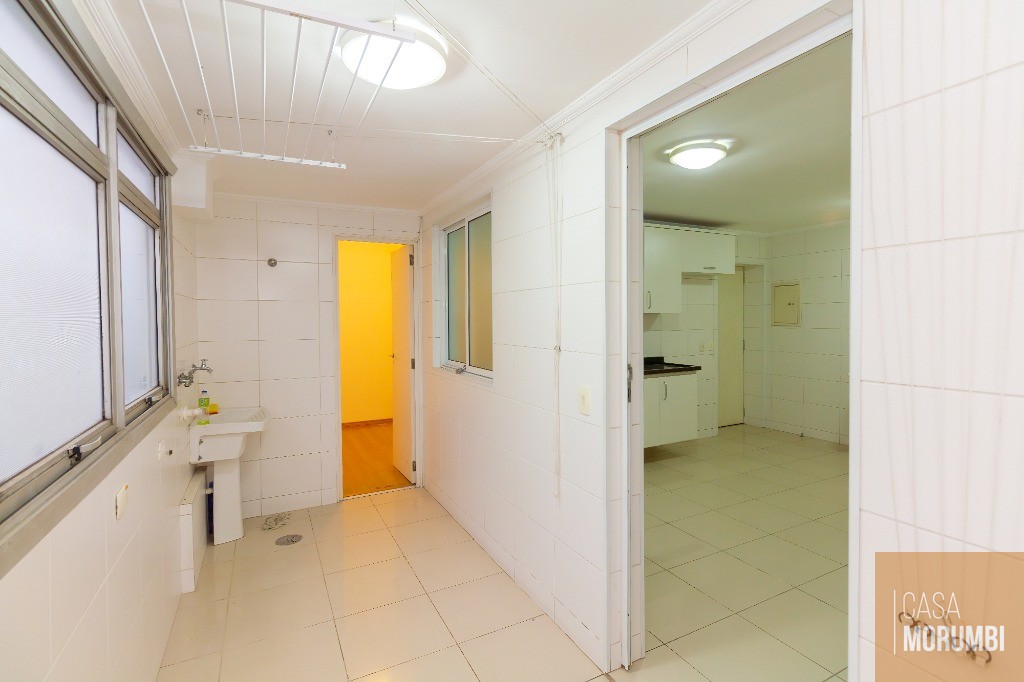 Apartamento para alugar com 3 quartos, 170m² - Foto 31