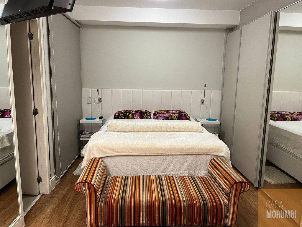 Apartamento para alugar com 1 quarto, 85m² - Foto 11