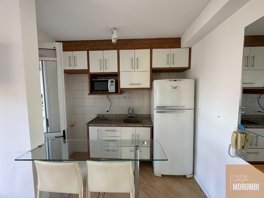 Apartamento à venda com 2 quartos, 48m² - Foto 7