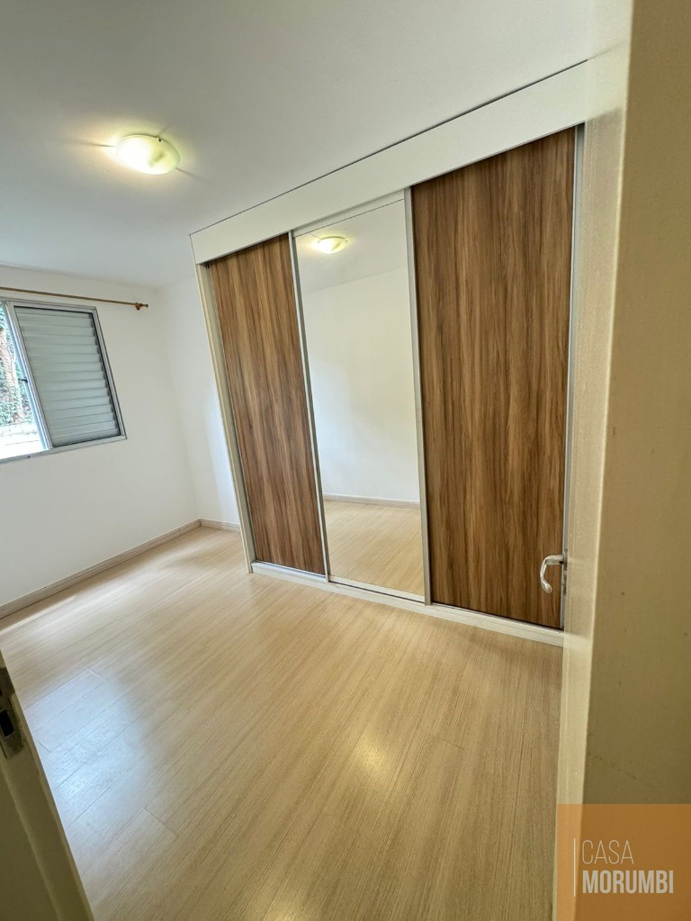 Apartamento à venda com 2 quartos, 46m² - Foto 1