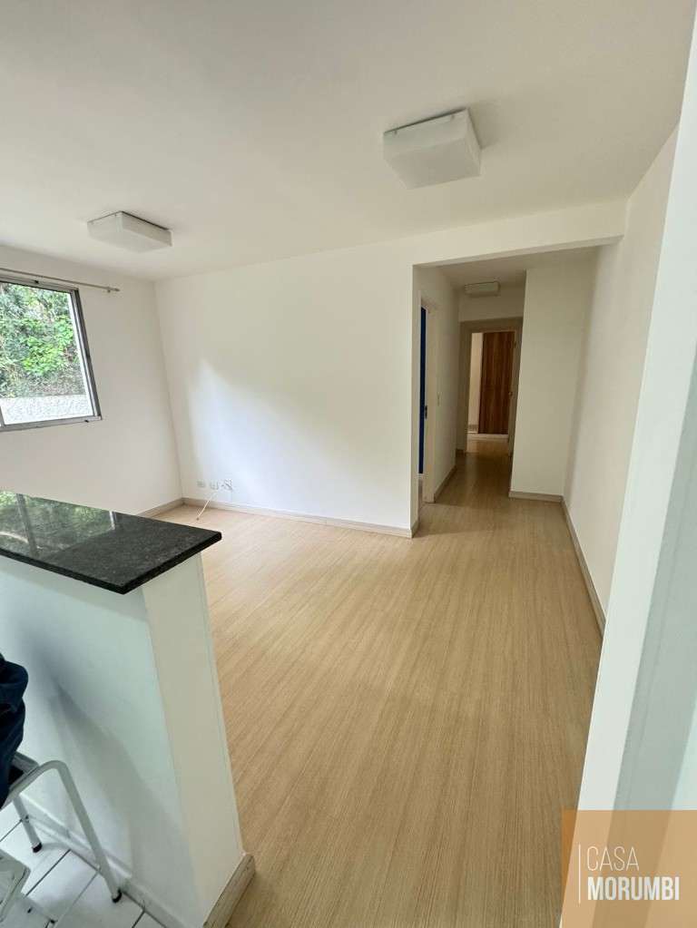 Apartamento à venda com 2 quartos, 46m² - Foto 5