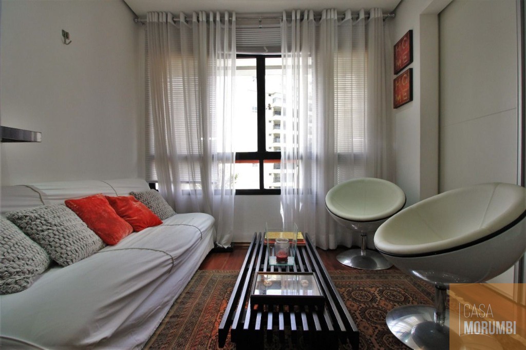 Apartamento à venda com 2 quartos, 59m² - Foto 11