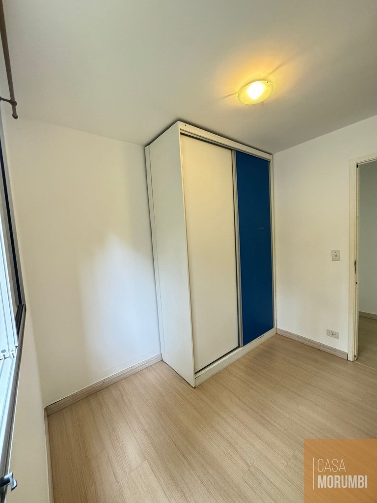 Apartamento à venda com 2 quartos, 46m² - Foto 11