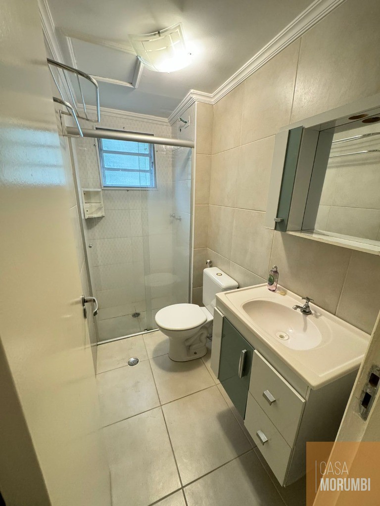 Apartamento à venda com 2 quartos, 46m² - Foto 7