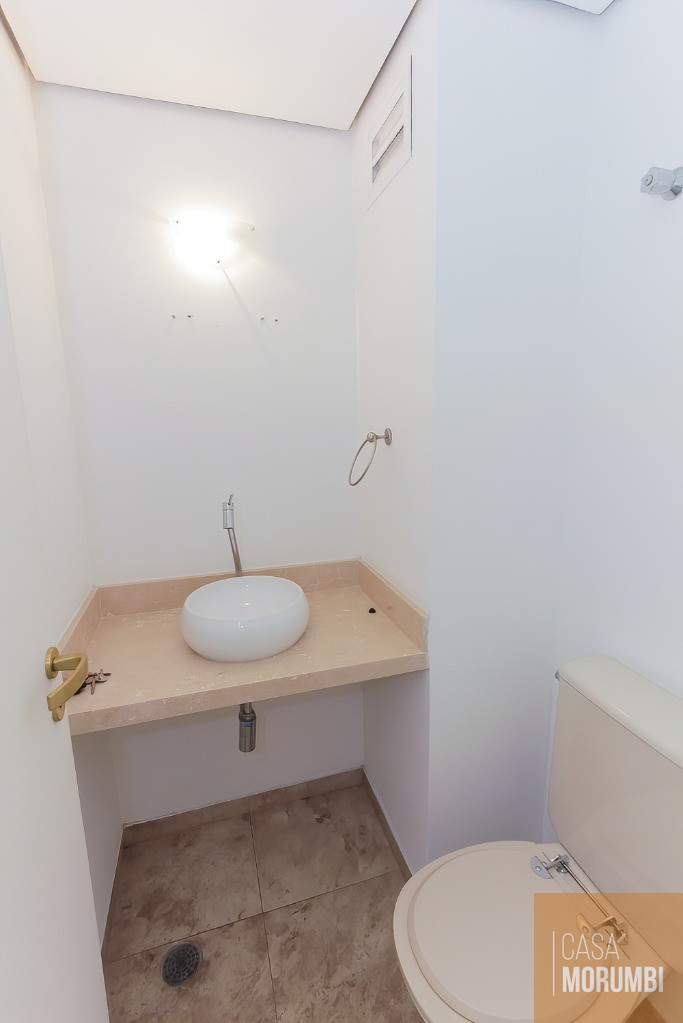 Apartamento à venda e aluguel com 4 quartos, 184m² - Foto 3