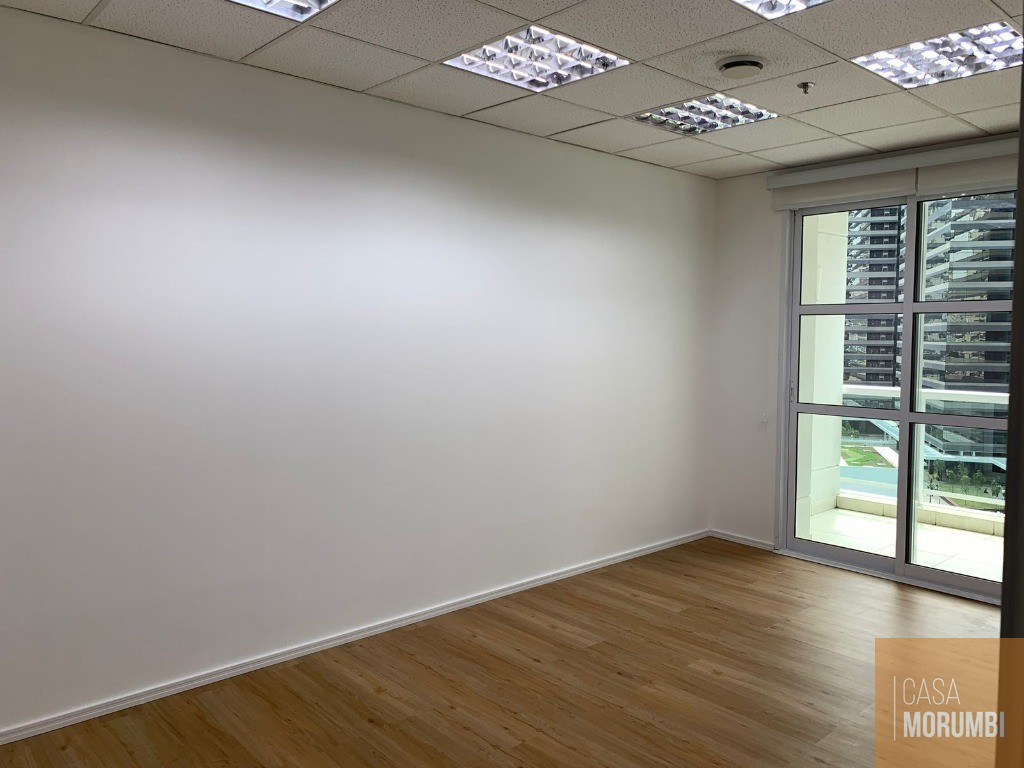 Conjunto Comercial-Sala para alugar, 69m² - Foto 1