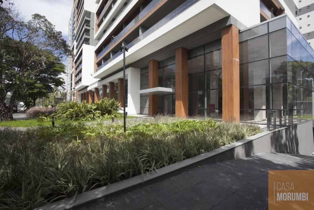 Apartamento para alugar com 1 quarto, 85m² - Foto 32