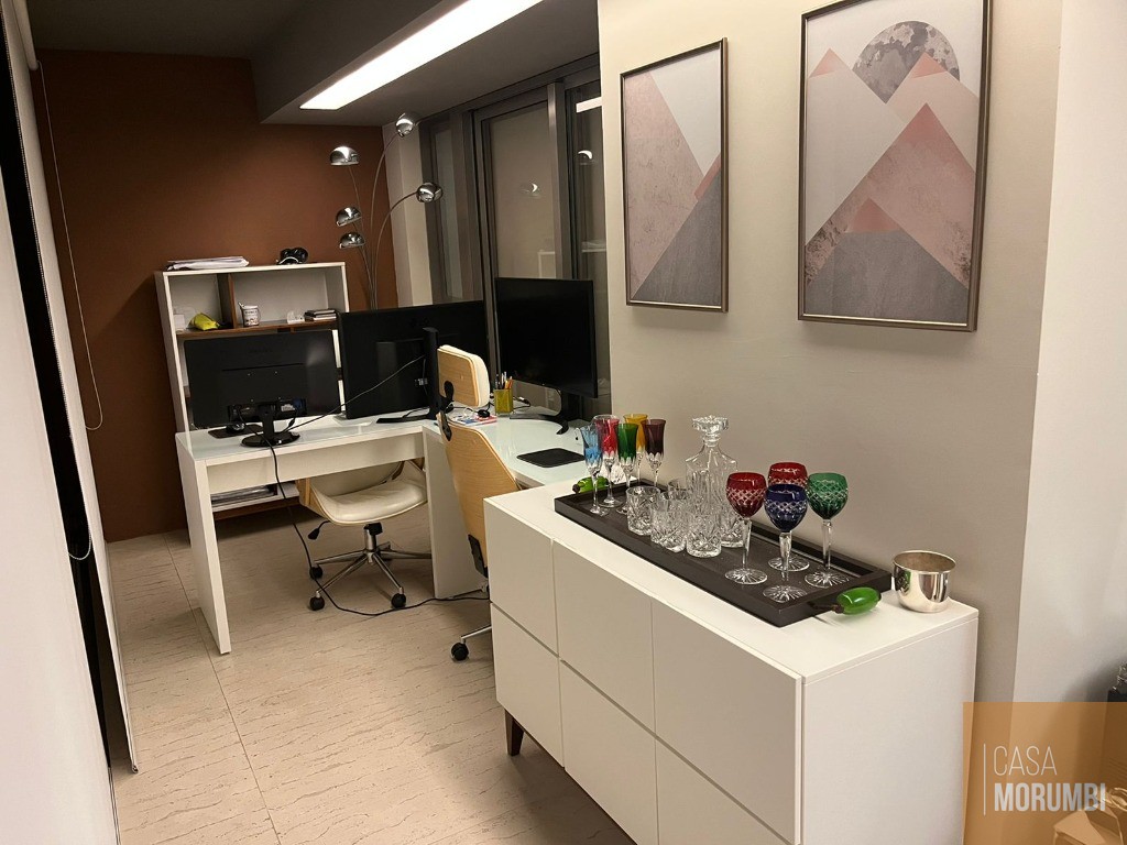 Apartamento para alugar com 1 quarto, 85m² - Foto 7