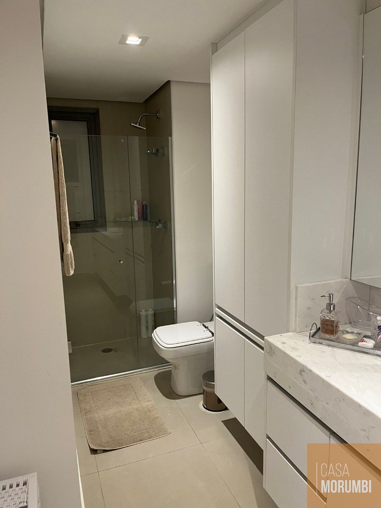 Apartamento para alugar com 1 quarto, 85m² - Foto 16