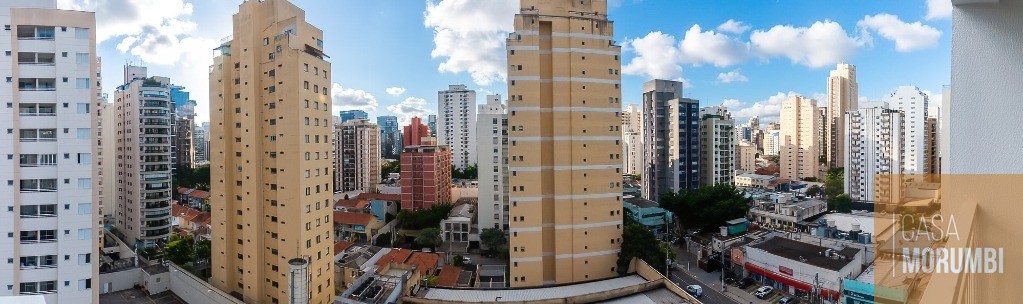 Apartamento para alugar com 2 quartos, 71m² - Foto 5