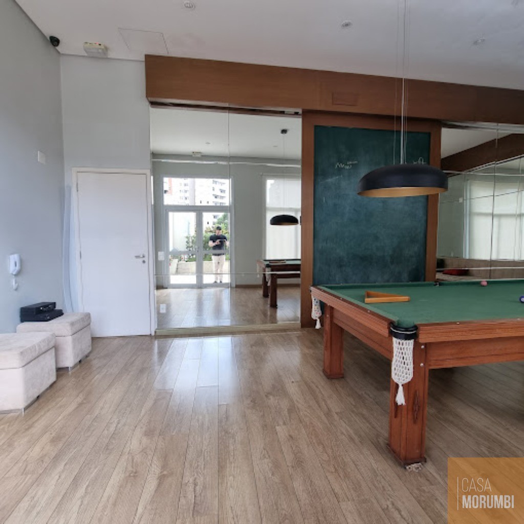 Apartamento para alugar com 2 quartos, 109m² - Foto 55