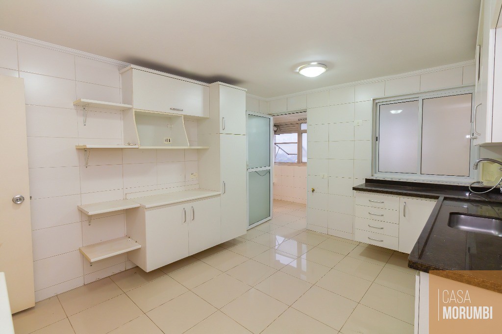 Apartamento para alugar com 3 quartos, 170m² - Foto 30