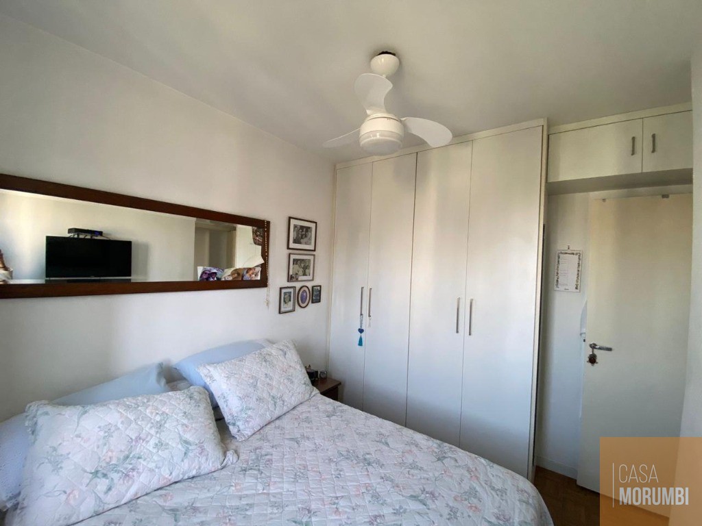 Apartamento à venda com 2 quartos, 47m² - Foto 8