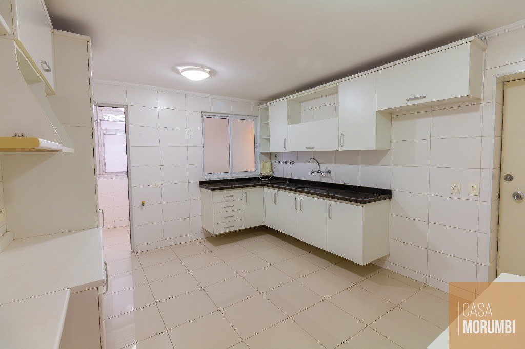 Apartamento para alugar com 3 quartos, 170m² - Foto 29