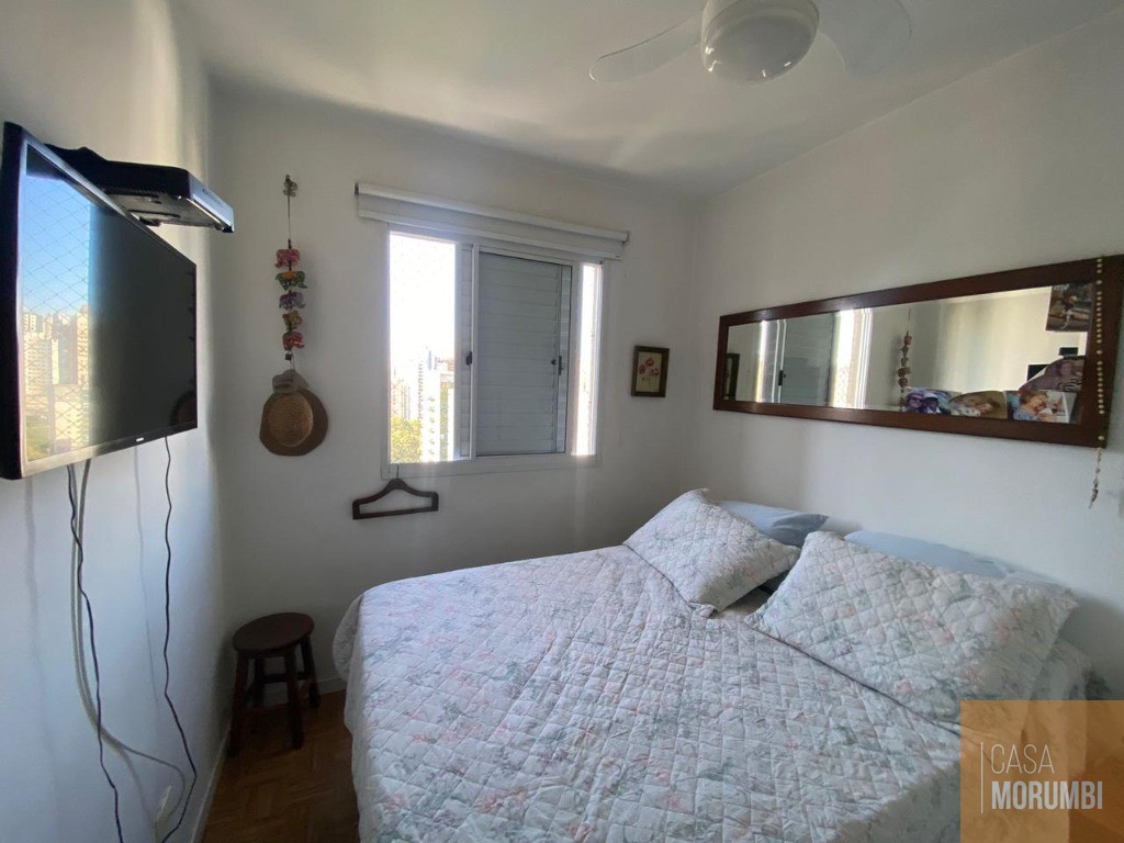 Apartamento à venda com 2 quartos, 47m² - Foto 6