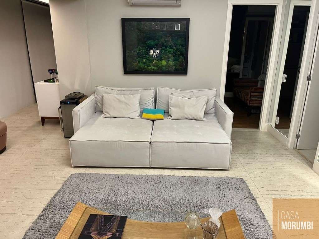 Apartamento para alugar com 1 quarto, 85m² - Foto 5