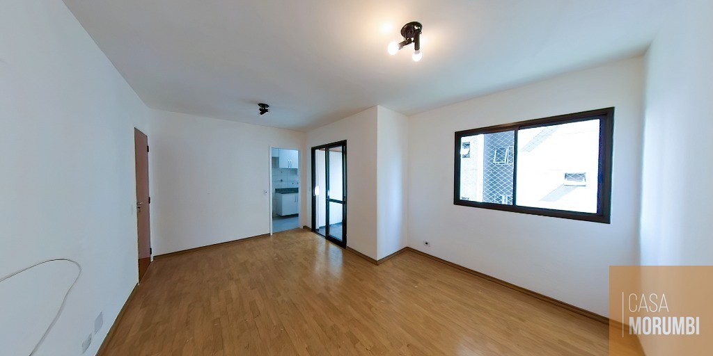 Apartamento para alugar com 1 quarto, 45m² - Foto 10