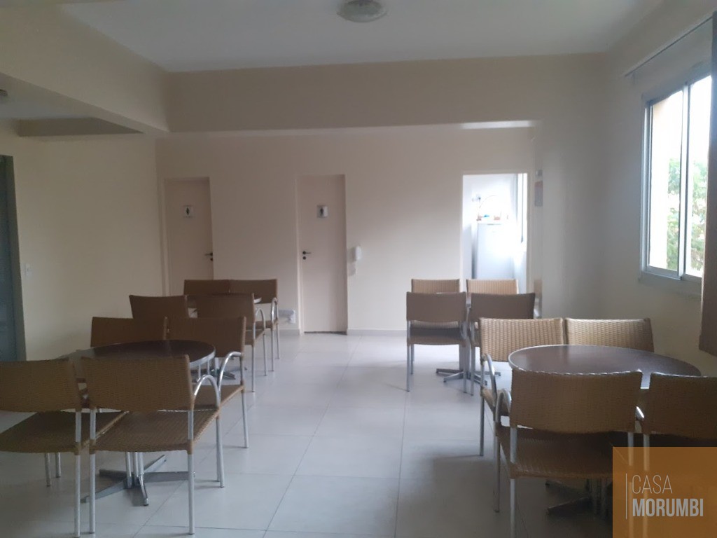 Apartamento para alugar com 2 quartos, 48m² - Foto 12