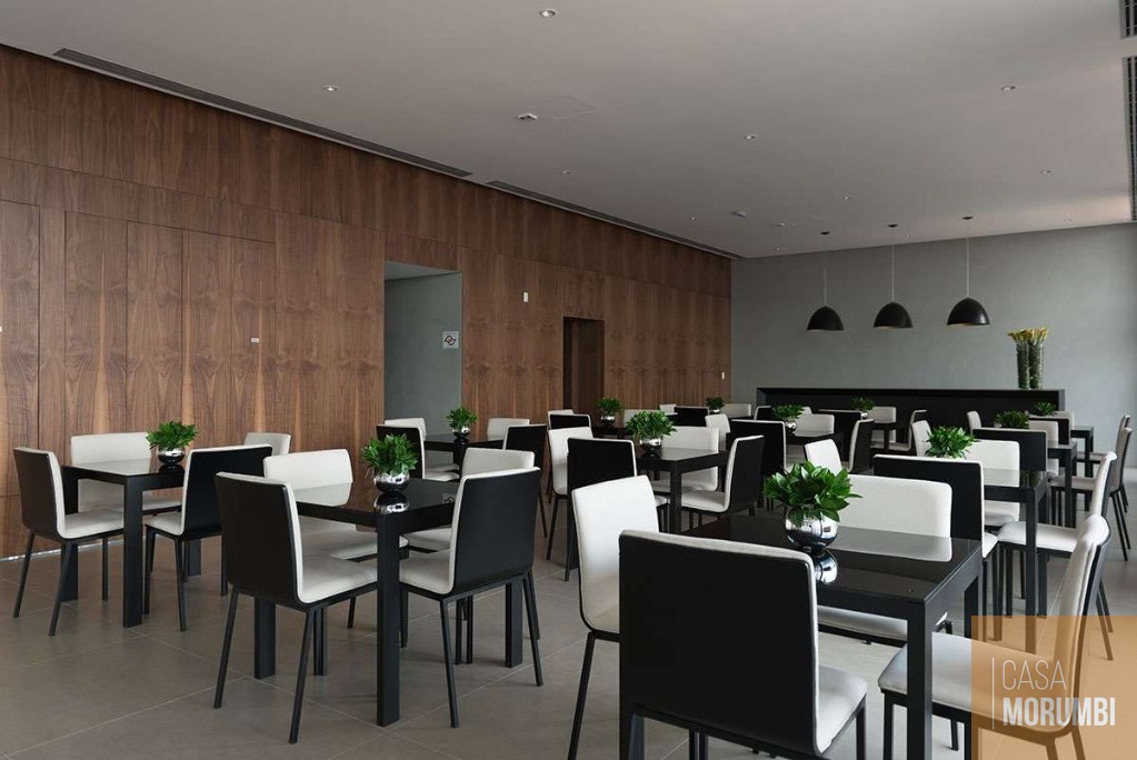 Apartamento para alugar com 1 quarto, 85m² - Foto 35