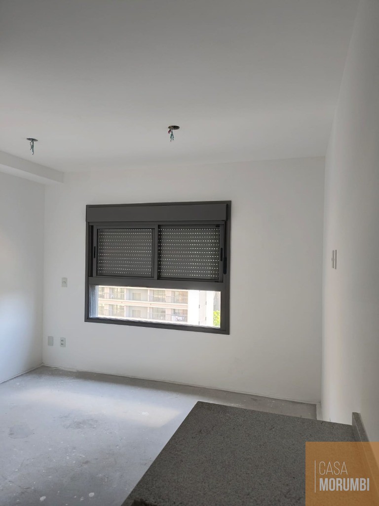 Apartamento à venda com 1 quarto, 20m² - Foto 8