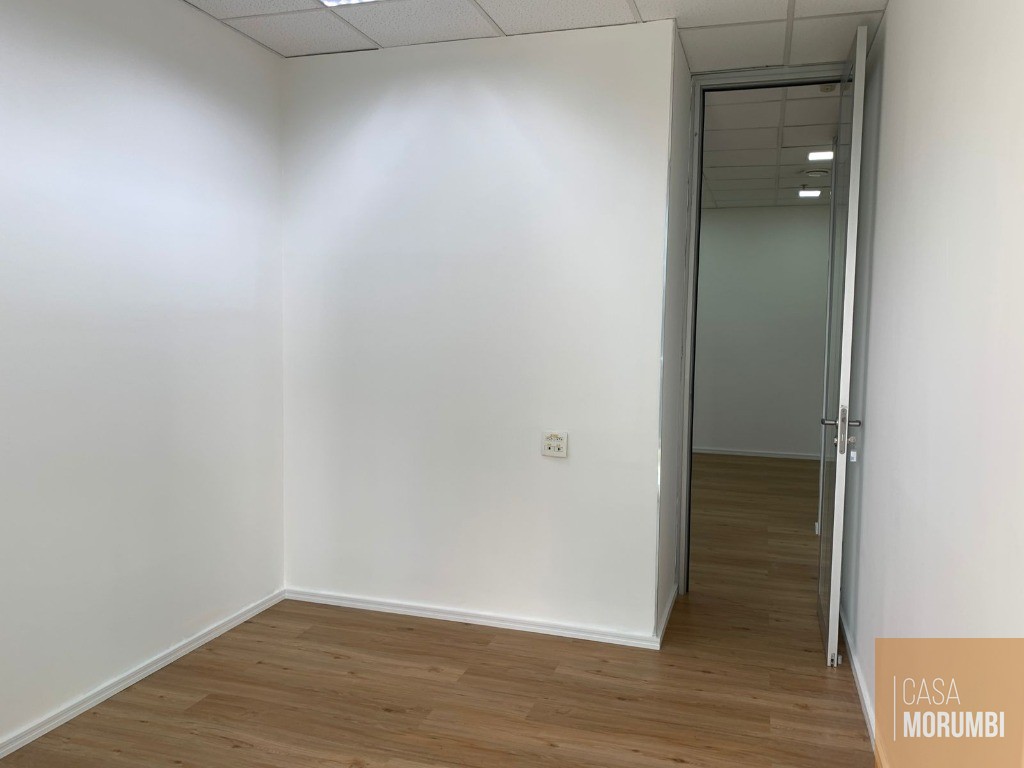 Conjunto Comercial-Sala para alugar, 69m² - Foto 6