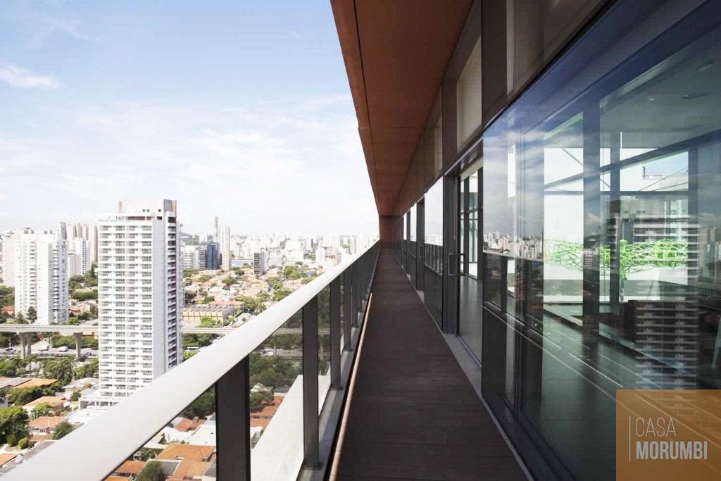 Apartamento para alugar com 1 quarto, 85m² - Foto 41