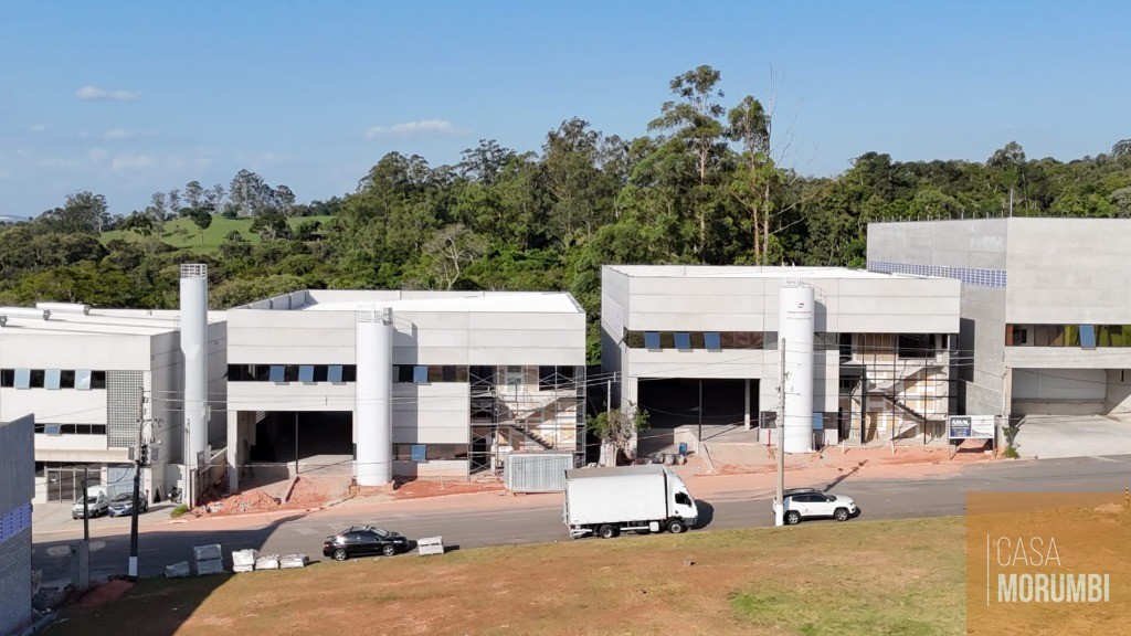 Depósito-Galpão-Armazém para alugar, 1088m² - Foto 1