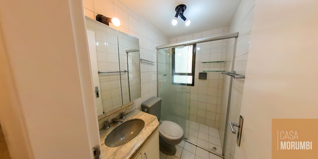 Apartamento para alugar com 1 quarto, 45m² - Foto 13