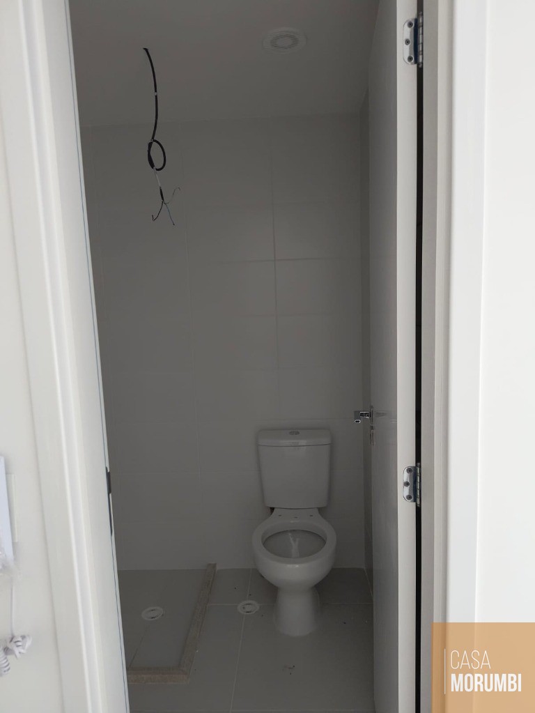 Apartamento à venda com 1 quarto, 20m² - Foto 7