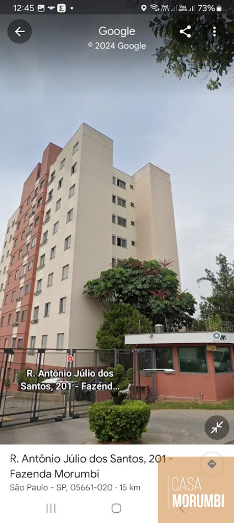 Apartamento para alugar com 2 quartos, 48m² - Foto 24