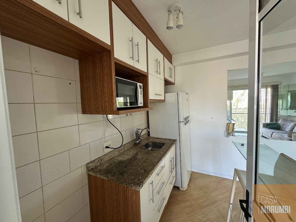 Apartamento à venda com 2 quartos, 48m² - Foto 10