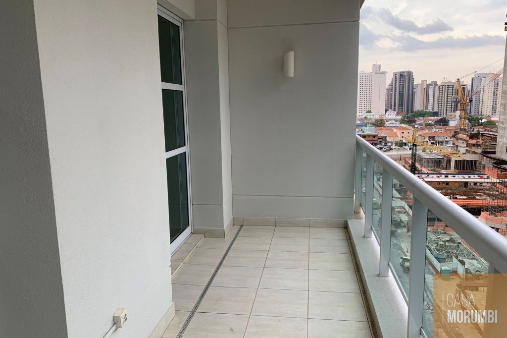 Conjunto Comercial-Sala para alugar, 69m² - Foto 3