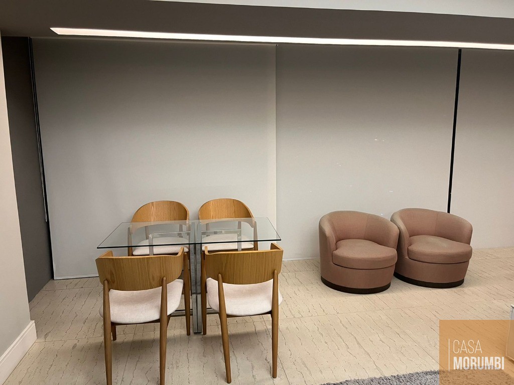 Apartamento para alugar com 1 quarto, 85m² - Foto 4