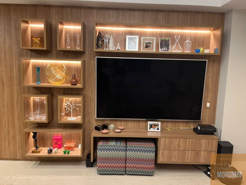Apartamento para alugar com 1 quarto, 85m² - Foto 3