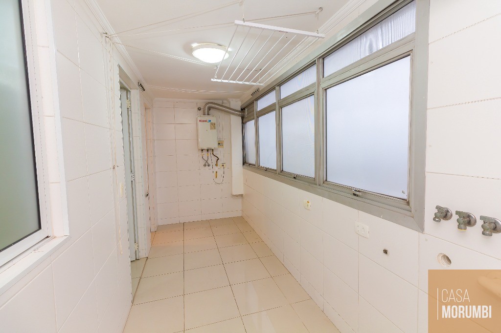 Apartamento para alugar com 3 quartos, 170m² - Foto 33