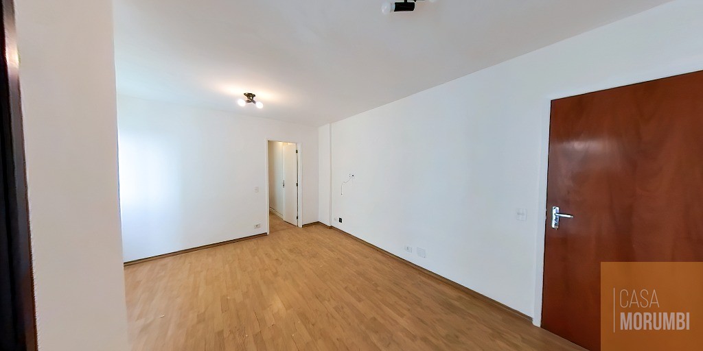 Apartamento para alugar com 1 quarto, 45m² - Foto 8