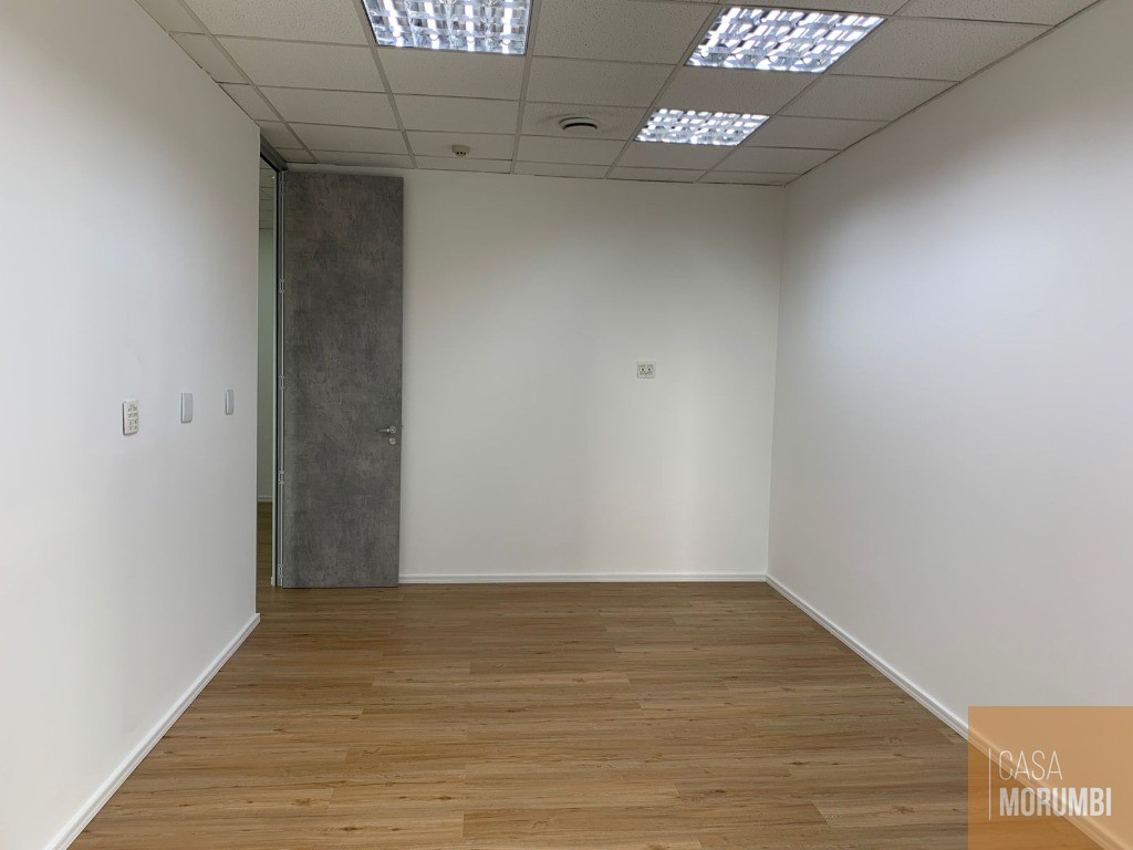 Conjunto Comercial-Sala para alugar, 69m² - Foto 5