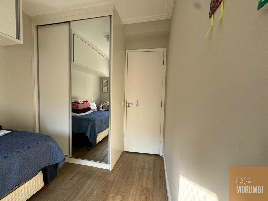 Apartamento à venda com 3 quartos, 109m² - Foto 4