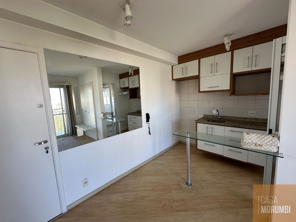 Apartamento à venda com 2 quartos, 48m² - Foto 5