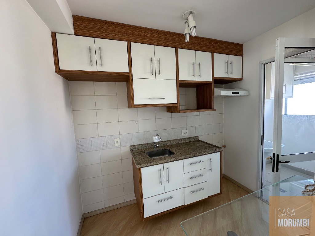 Apartamento à venda com 2 quartos, 48m² - Foto 6