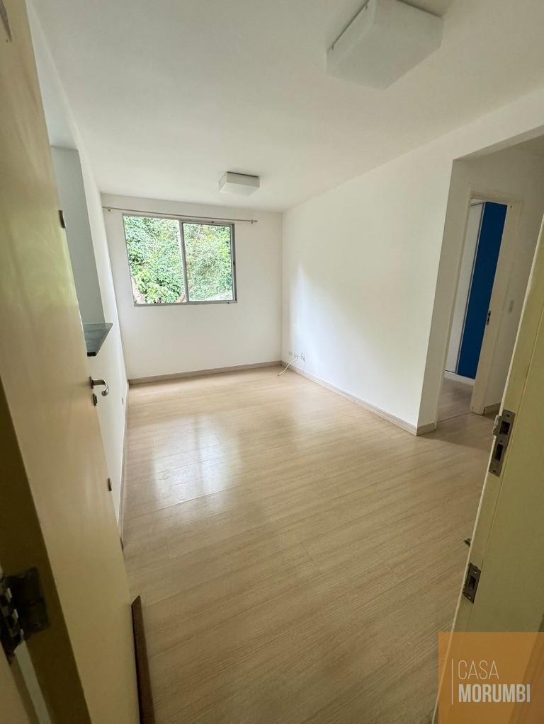 Apartamento à venda com 2 quartos, 46m² - Foto 12