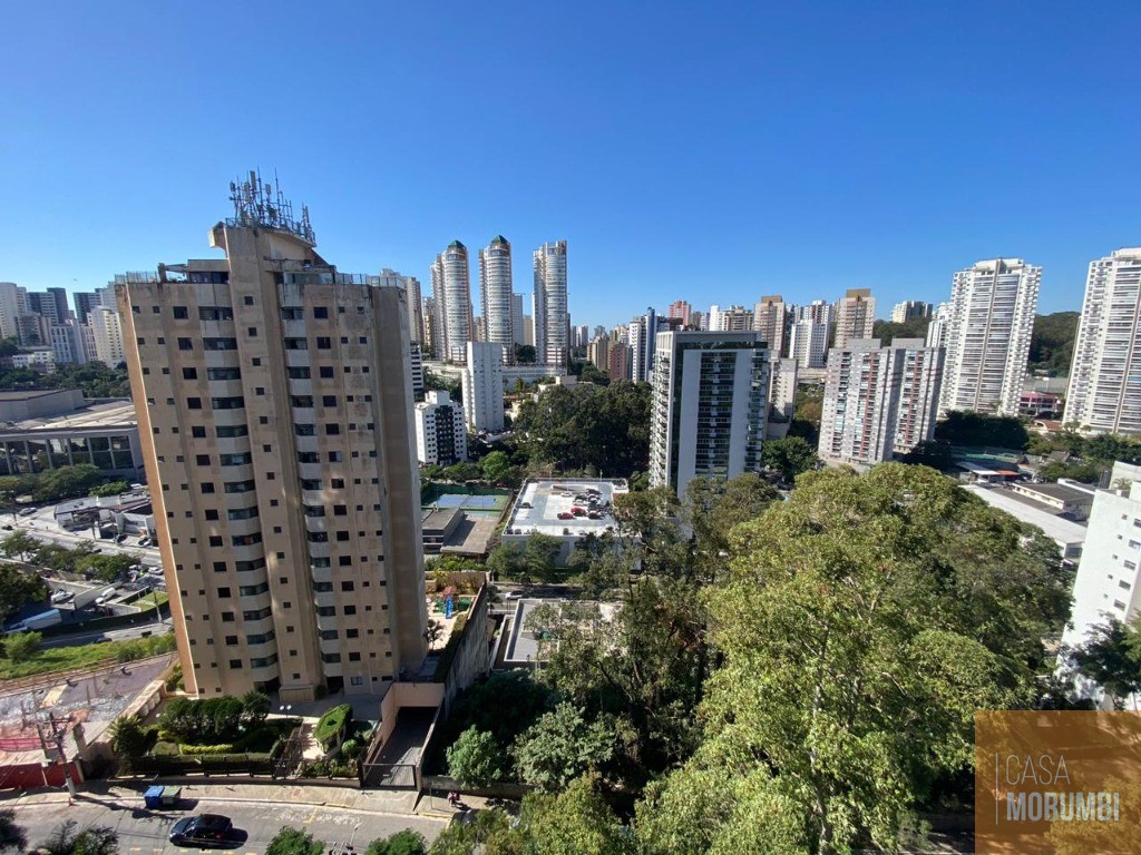 Apartamento à venda com 2 quartos, 47m² - Foto 22