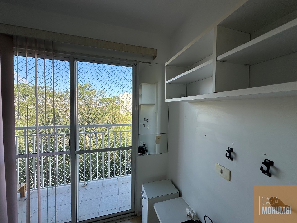 Apartamento à venda com 2 quartos, 48m² - Foto 15