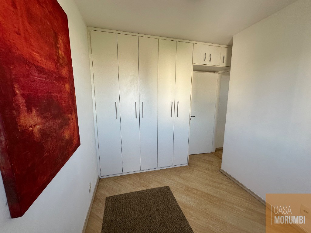 Apartamento à venda com 2 quartos, 48m² - Foto 15