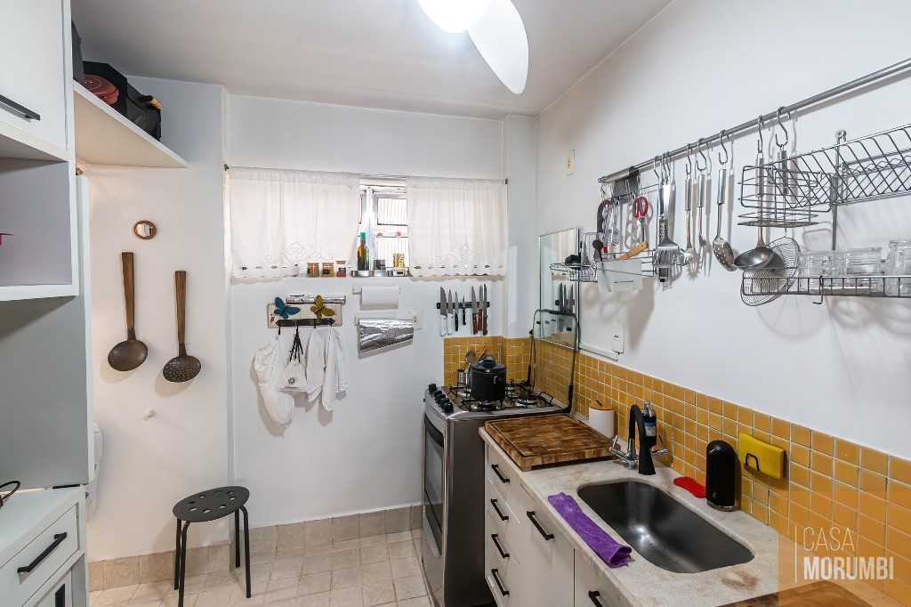 Apartamento à venda com 2 quartos, 86m² - Foto 25